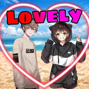 Lovely