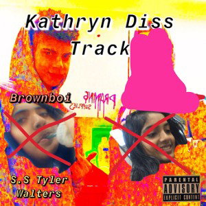 Kathy Diss Track