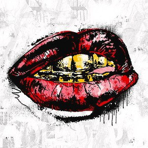 Janel - Talkin $h!t  ft. Smoove D