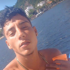 OcB RECORDS PRODUÇÃO_ BRENO MC 