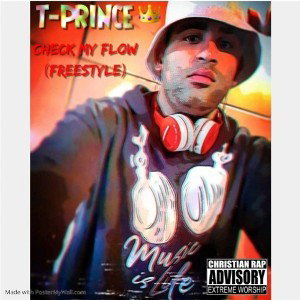 Check My Flow (Freestyle)