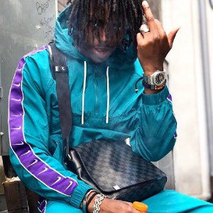 freestyle ténébreux