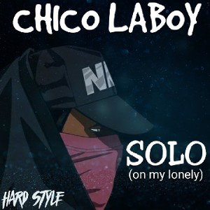 chico laboy - SOLO