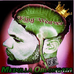 Medulla Oblingotta - 1:28:21, 4.12 AM