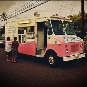 TreyBandze100K - Ice Cream Truck (pt 2)