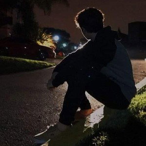 triste