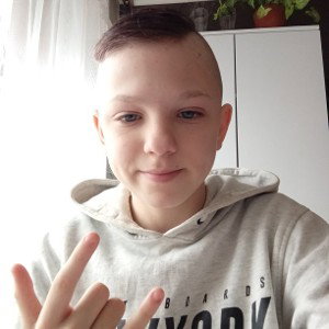o mnie się nie martw 
