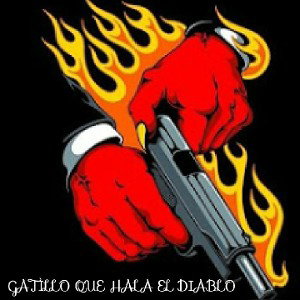 GATILLO QUE HALA EL DIABLO