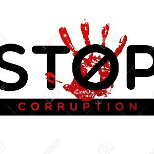 Corrupt Ran Down 777
