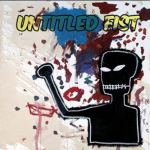 JohnnyB - Untitled fist