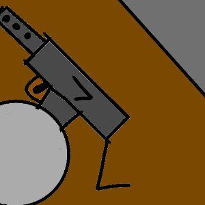the things i think 2 (collab with itzwaxzy)