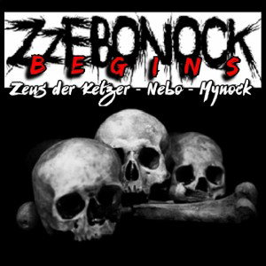 Charles Manson (Zzebonock)