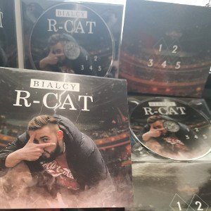 Bialcy - R-Cat - 4