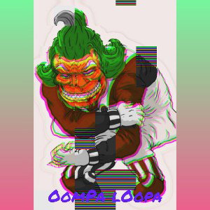  - Oompa loompa remix