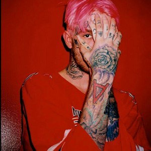 Lil Peep - the song they played 
