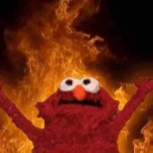 Se Puso Caliente - eldarkness