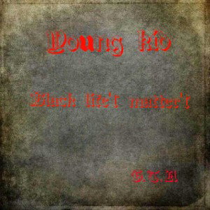 Black Life's matter's