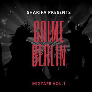 Crime Berlin Mixtape