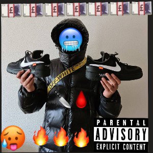 Lil maybach fet)Playboi carti remix
