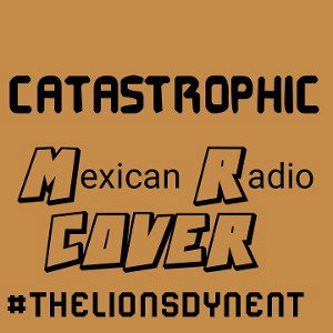 "Mexican Radio"