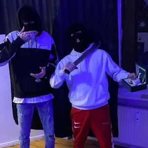 Lima- Dealer der Stadt