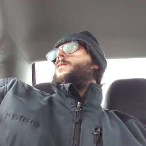 Here We Go#3 Freestyle~ Chris Bell