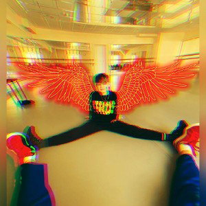 Bboy little and Bboy big