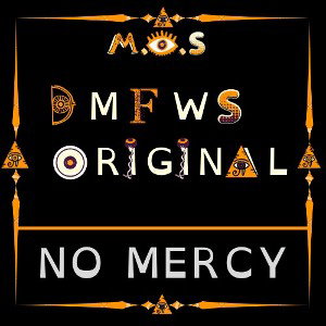 No Mercy - Big Sean Type Beat