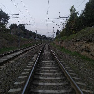 В никуда