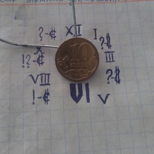 промо время
