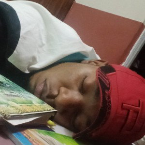 GodspLaY_ My Melatonin