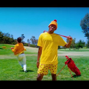 GOLF