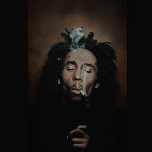 smoke on a spliff 