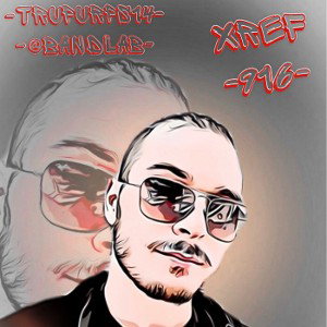 I Gotta Warrant x XREF 
