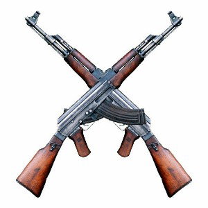 ak 47 s