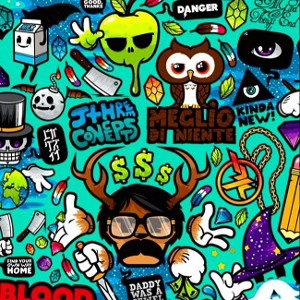 I LOVE 