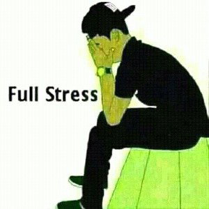 life is hard 