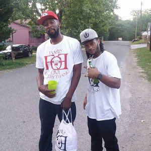Da Family