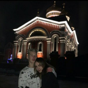 Простiте