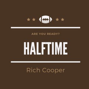 Half Time