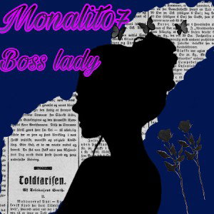 Boss lady