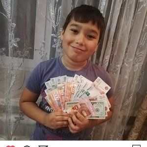mony