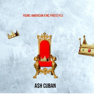 YOUNG AMERICAN KING FREESTYLE 