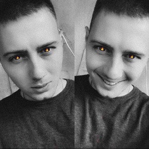 #падшийАнгел