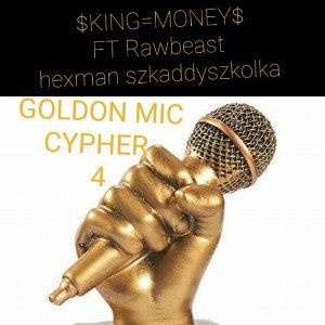 P.R.E.M.O. RANGERS - GOLDEN CYPHER 4