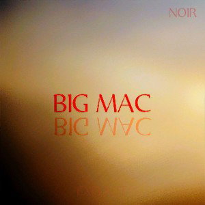 Big Mac