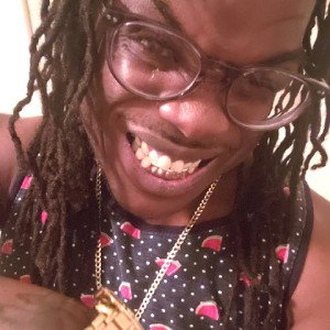 KHAGETA - MAJINN KHA🦹🏿‍♂️