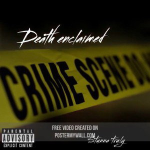 Death enclaimed 