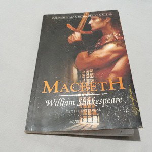 William Shakespeare Macbeth 