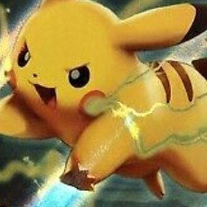 Pokemon
